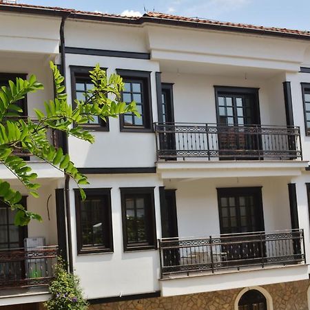 Villa Dudanov أوهغيد المظهر الخارجي الصورة
