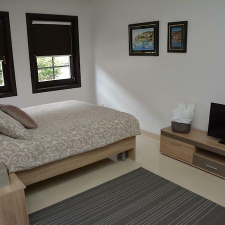 Villa Dudanov أوهغيد المظهر الخارجي الصورة