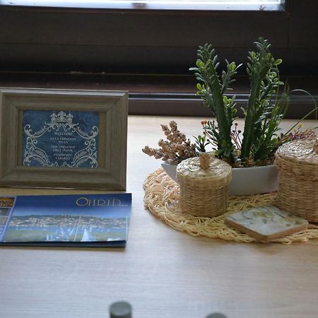 Villa Dudanov أوهغيد المظهر الخارجي الصورة