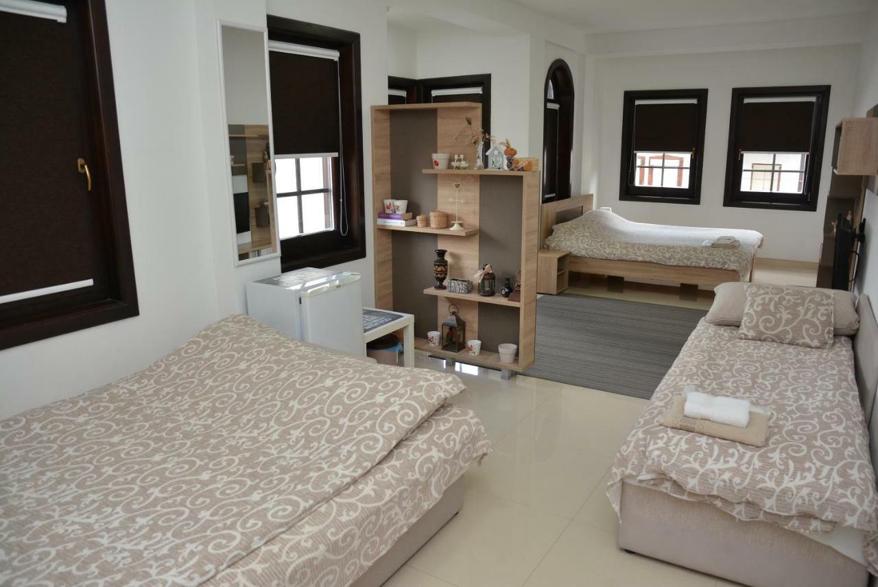 Villa Dudanov أوهغيد المظهر الخارجي الصورة