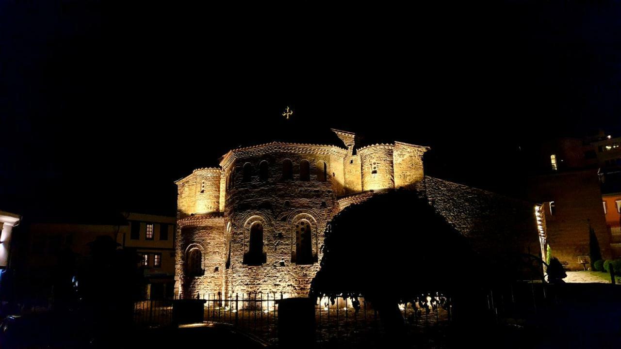 Villa Dudanov أوهغيد المظهر الخارجي الصورة